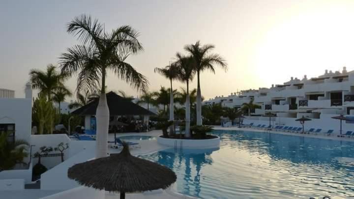 Adeje Paradise Costa Adeje  Exterior photo