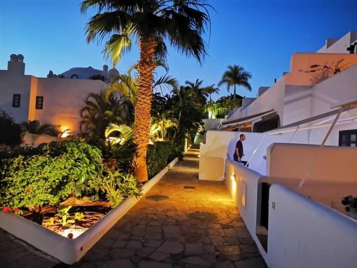 Adeje Paradise Costa Adeje  Exterior photo